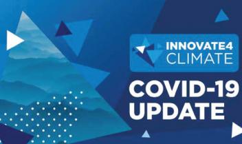 Innovate4Climate 2020 Conference Full Statement