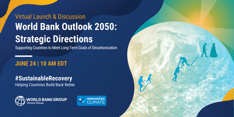 World Bank Outlook 2050: Strategic Directions
