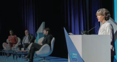 Summit Plenary Sessions