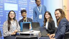 How youth have the power to Innovate4Climate