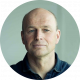 Dr. Per Sandberg Dr. Per Sandberg