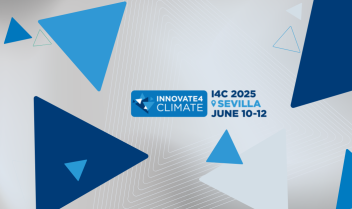 Innovate4Climate 2025 Bright option