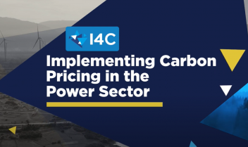 Implementing Carbon Pricing in the Power Sector