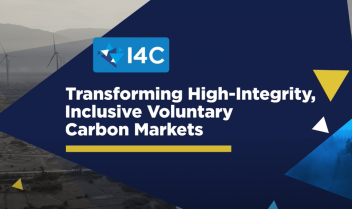 Transforming High-Integrity, Inclusive Voluntary Carbon Markets