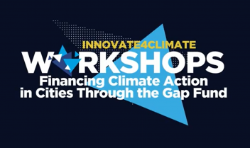 Financing Climate Action in Cities through the Gap Fund